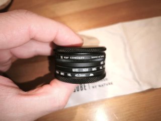 Sony Alpha a6000 + Accesorios