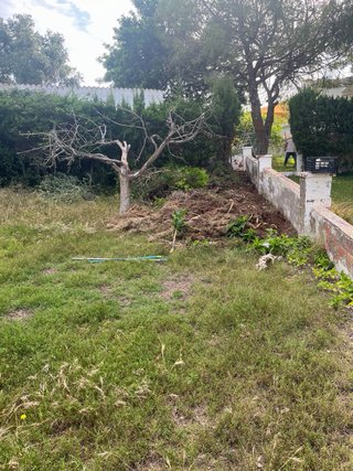 3 Terrenos 400m2 cada uno Can Nicolau Cunit