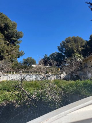 3 Terrenos 400m2 cada uno Can Nicolau Cunit