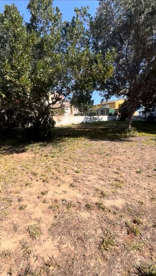 3 Terrenos 400m2 cada uno Can Nicolau Cunit