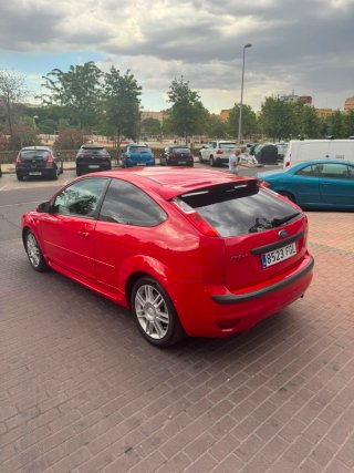 Ford Focus 2007