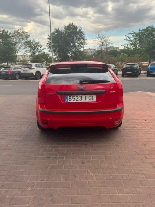 Ford Focus 2007