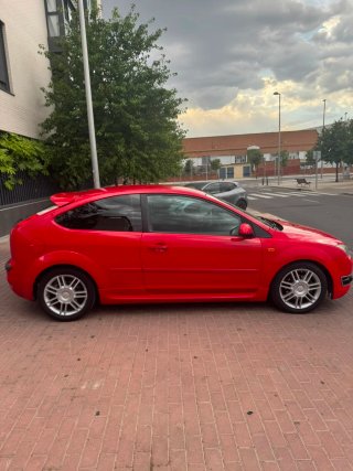 Ford Focus 2007
