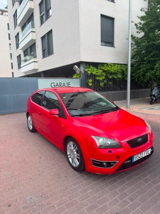 Ford Focus 2007