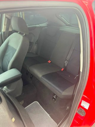 Ford Focus 2007