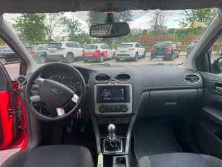 Ford Focus 2007
