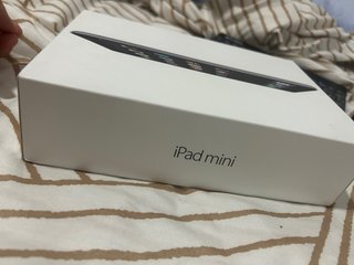 iPad Mini 2 con Tastiera