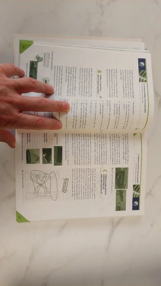 CUTR Redes de datos. Teoría y práctica