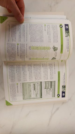 CUTR Redes de datos. Teoría y práctica