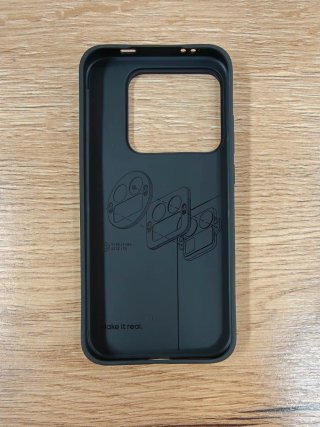 Funda Realme GT8 Pro Original (NURVA A ESTRENAR)