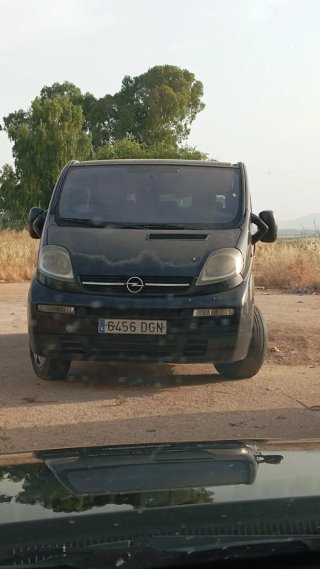 Furgoneta