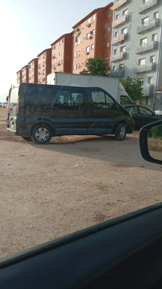 Furgoneta