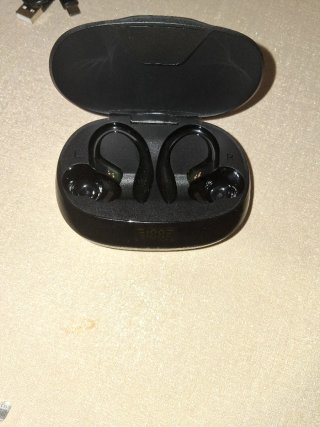 Auriculares Bluetooth LIFEBEE SP16 deportivos