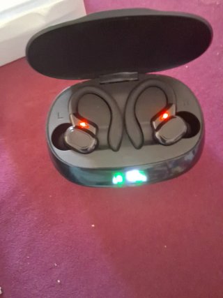 Auriculares Bluetooth LIFEBEE SP16 deportivos