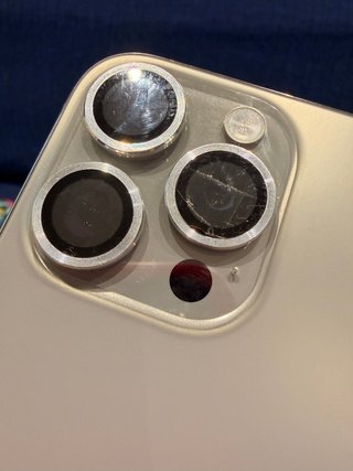 iPhone 15 Pro 256GB Grigio