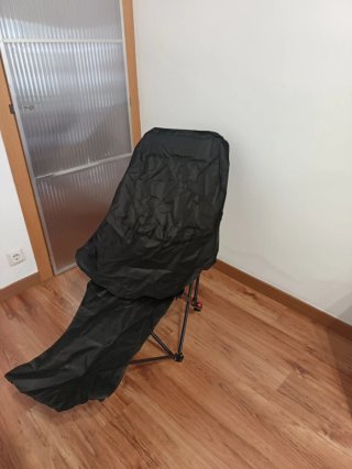 Silla de Playa Plegables
