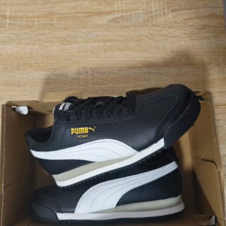 Sneakers Puma Roma Taglia 37 Nuove