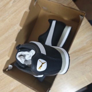 Sneakers Puma Roma Taglia 37 Nuove