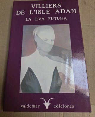 La Eva Futura