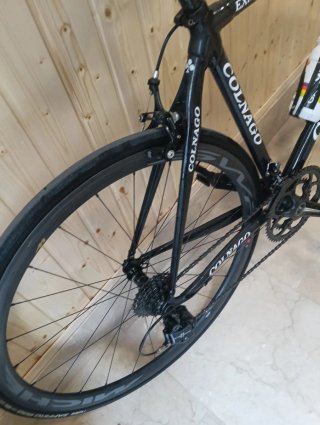 COLNAGO C-EXTREME T-54