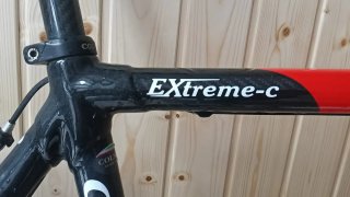 COLNAGO C-EXTREME T-54