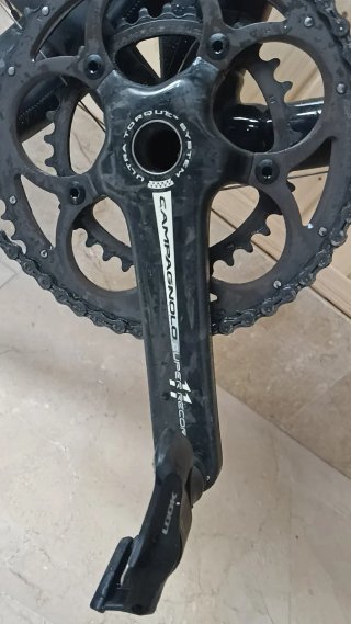 COLNAGO C-EXTREME T-54