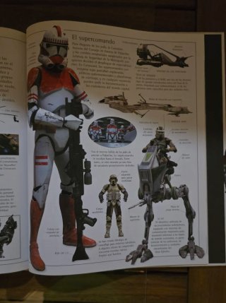 Libro Star Wars: La Venganza de los Sith