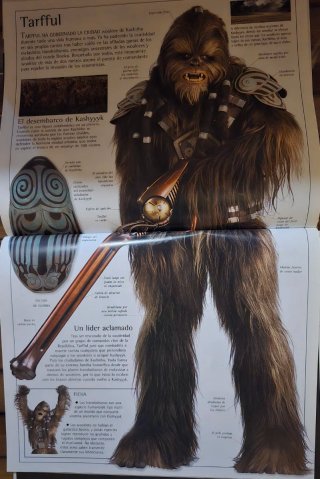 Libro Star Wars: La Venganza de los Sith