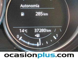 Mazda CX-5 2.0 MHEV Center-Line Plus AT 121 kW (165 CV)