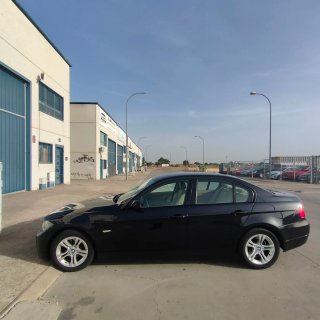 BMW Serie 3 2008