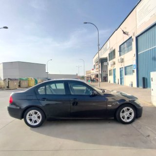 BMW Serie 3 2008
