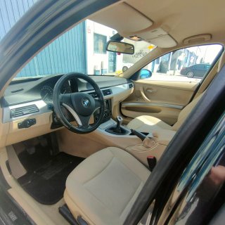 BMW Serie 3 2008