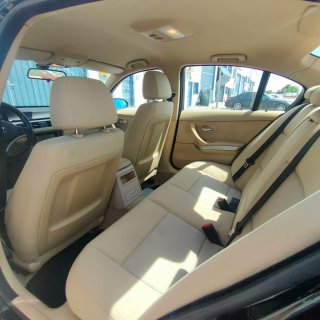 BMW Serie 3 2008