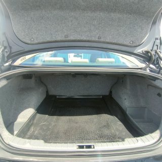 BMW Serie 3 2008