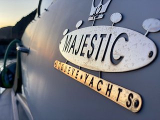 DOQUEVE MAJESTIC 420