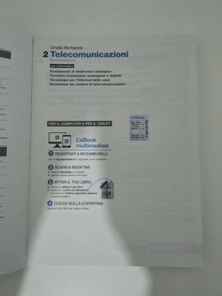 Telecomunicazioni