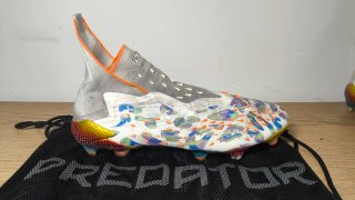 Botas Fútbol 44 Adidas Predator Mutator Paul Pogba