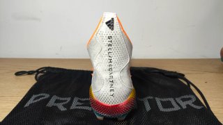 Botas Fútbol 44 Adidas Predator Mutator Paul Pogba