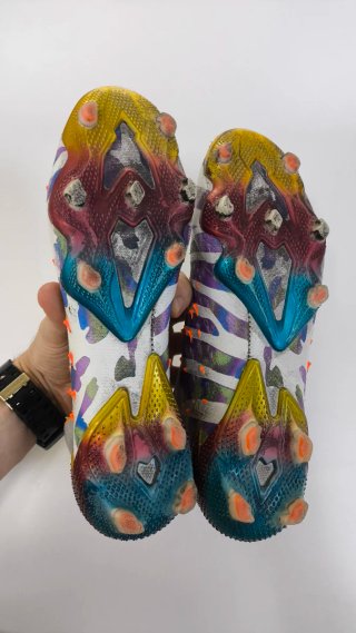 Botas Fútbol 44 Adidas Predator Mutator Paul Pogba