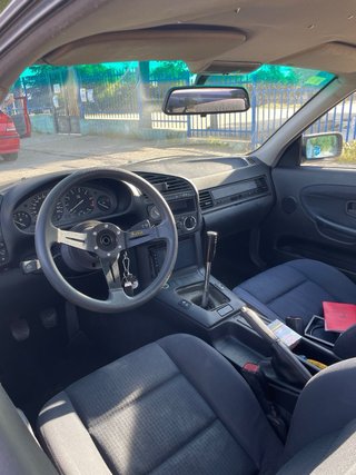BMW 318is coupé