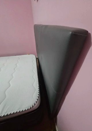Cabecero + Canapé