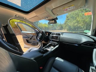 Jaguar F-PACE - Distribución + Turbo + Caja NUEVOS