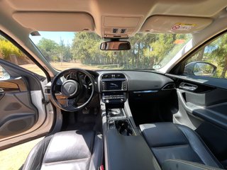 Jaguar F-PACE - Distribución + Turbo + Caja NUEVOS