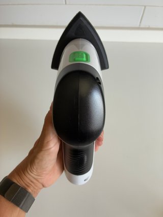 Lijadora Black+Decker Reviva 12V Inalámbrica