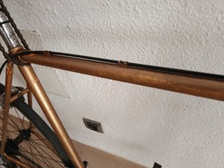 Bicicleta de carretera