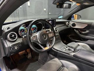 Mercedes-Benz Clase C 2019