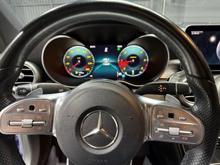 Mercedes-Benz Clase C 2019