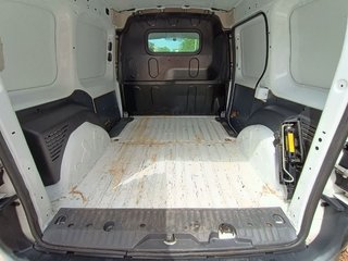Renault Kangoo furgon ze electrica 2020