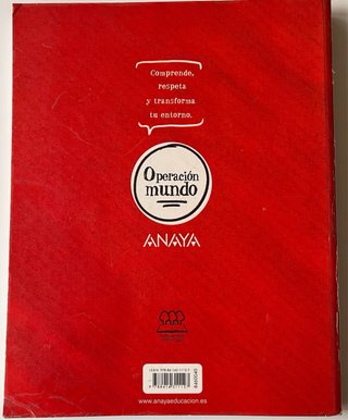 Matemáticas I 1 Bachillerato