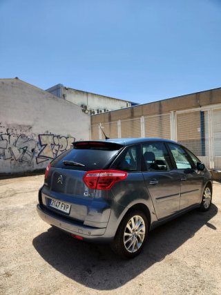 Citroen C4 Picasso 2007